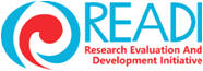 READI – Research Evaluation And Development Initiative